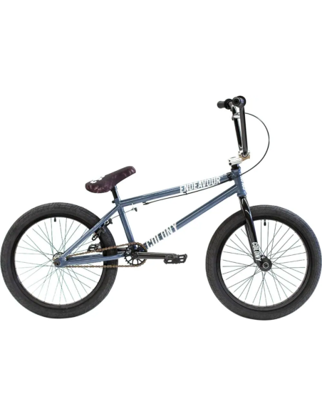 Colony Endeavour 20" Freestyle BMX Cykel