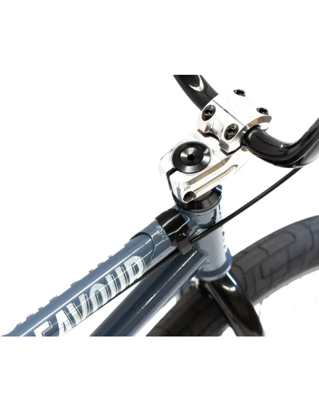 Colony Endeavour 20" Freestyle BMX Cykel