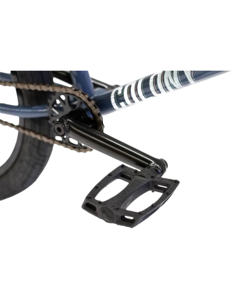 Colony Endeavour 20" Freestyle BMX Cykel