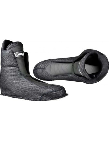 Supreme Turbo 33 - Indersok