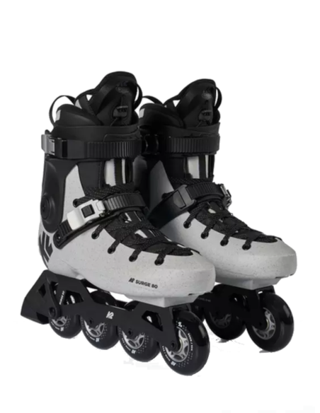 K2 SURGE 80 INLINE RULLESKØJTER - Unisex