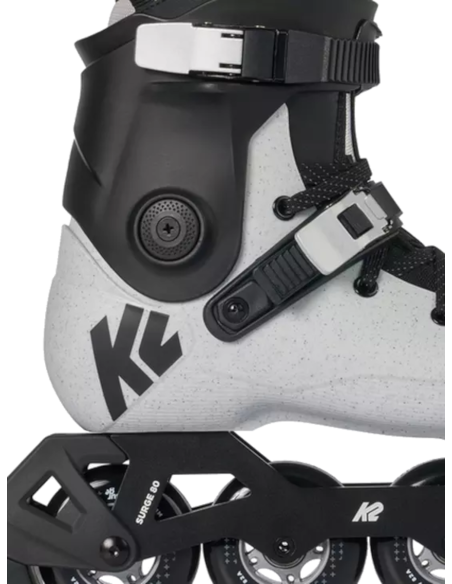 K2 SURGE 80 INLINE RULLESKØJTER - Unisex