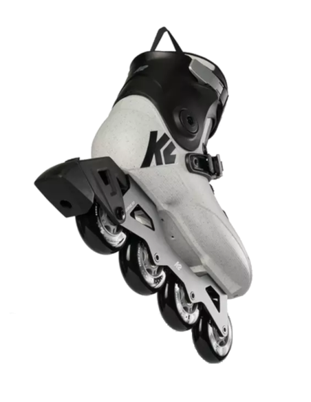 K2 SURGE 80 INLINE RULLESKØJTER - Unisex