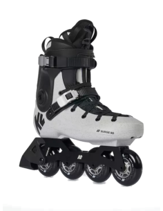 K2 SURGE 80 INLINE RULLESKØJTER - Unisex