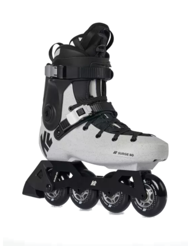 K2 SURGE 80 INLINE RULLESKØJTER - Unisex