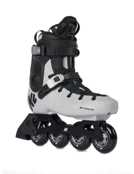 K2 SURGE 80 INLINE RULLESKØJTER - Unisex