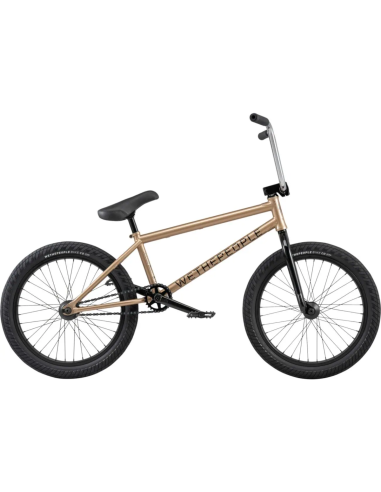 Wethepeople Crysis 20" Freestyle BMX Cykel