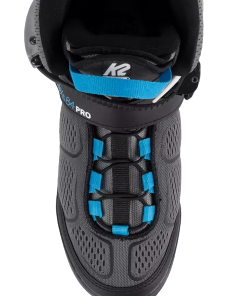 K2 Alexis 84 PRO Inline Rulleskøjter - Dame