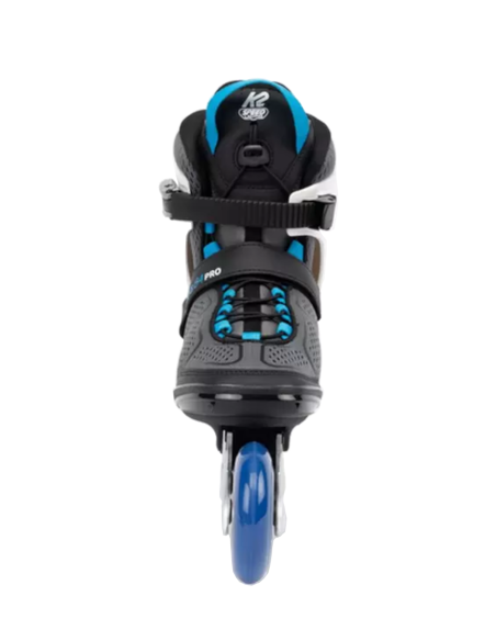 K2 Alexis 84 PRO Inline Rulleskøjter - Dame