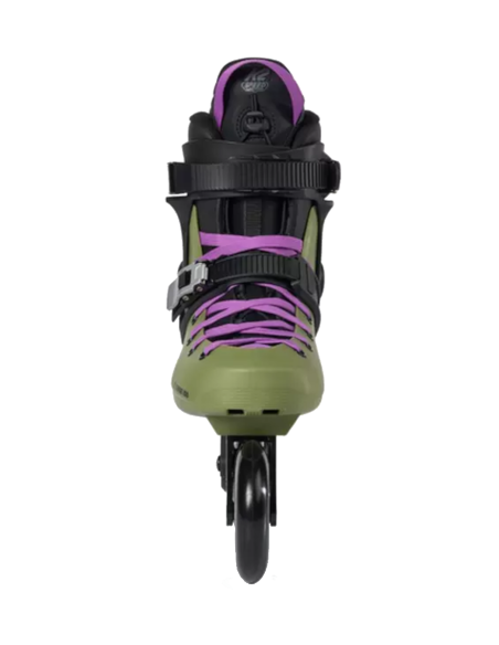 K2 SURGE 100 INLINE FREESKATE RULLESKØJTE