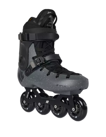 K2 GRID 80 INLINE SKATES