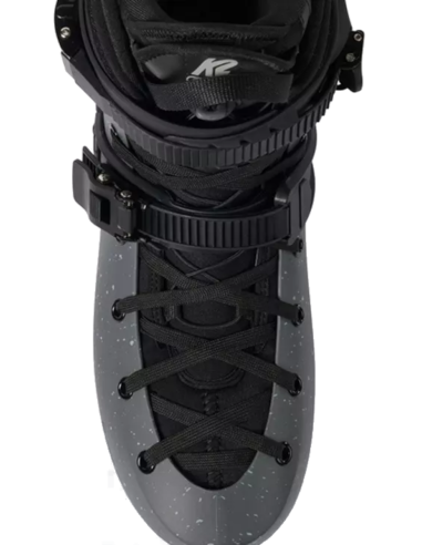 K2 GRID 80 INLINE RULLESKØJTE