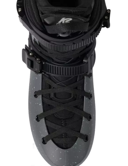K2 GRID 80 INLINE RULLESKØJTE