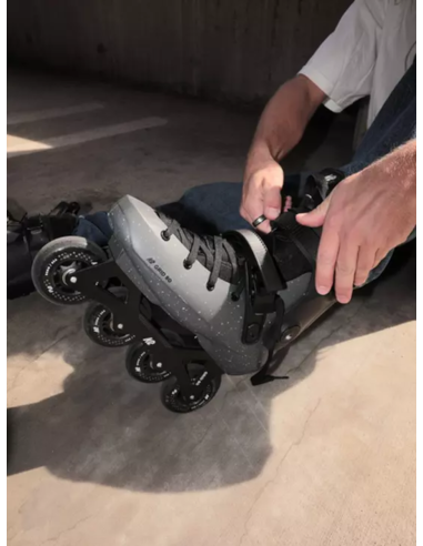 K2 GRID 80 INLINE RULLESKØJTE