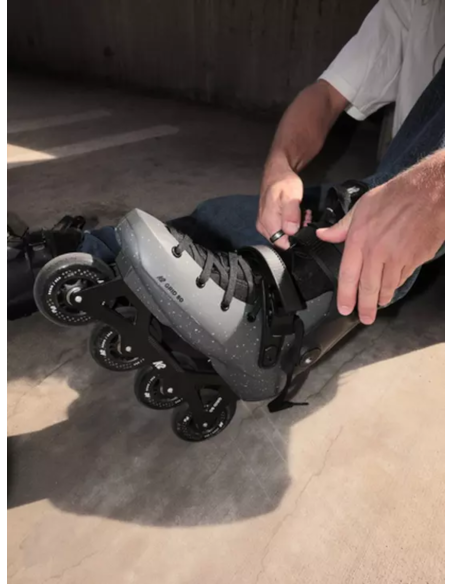K2 GRID 80 INLINE RULLESKØJTE