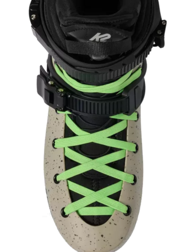 K2 GRID 110 INLINE RULLESKØJTER
