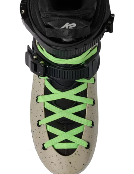 K2 GRID 110 INLINE RULLESKØJTER