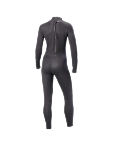 Massive Våddragt Lang Dame - 3mm Neopren (Spar...