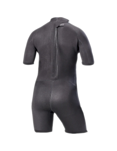 Massive Våddragt Kort Børn Unisex - 3mm Neopren...