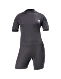 Massive Våddragt Kort Børn Unisex - 3mm Neopren (Spar 61%)