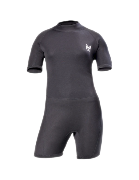 Massive Våddragt Kort Børn Unisex - 3mm Neopren (Spar 40%)