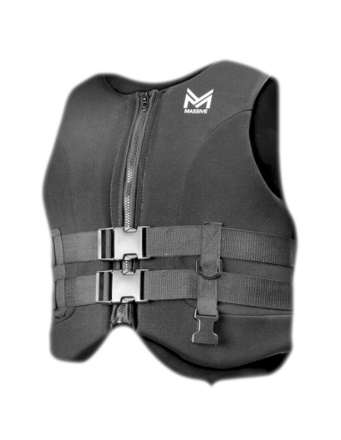 Massive Neopren Svømmevest EPE - Unisex (Spar 43%)