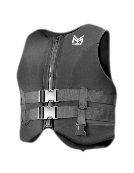 Massive Neopren Svømmevest EPE - Unisex (Spar 43%)