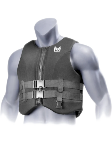 Massive Neopren Svømmevest EPE - Unisex (Spar 43%)