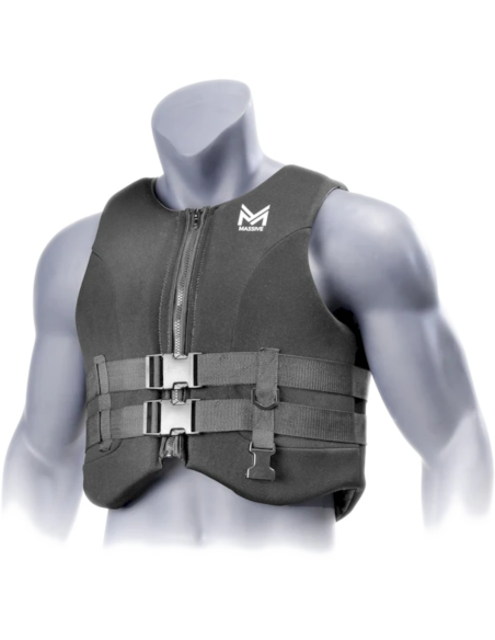 Massive Neopren Svømmevest EPE - Unisex (Spar 43%)