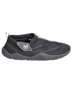 Massive Børne Vand Strand Sko - Sort (Spar 50%)