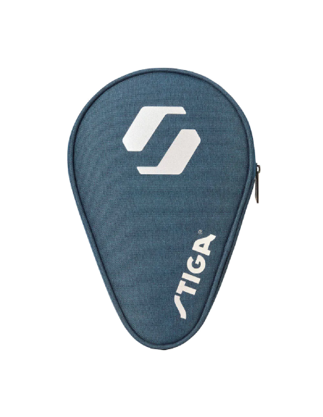 Stiga Rival Batcover Bordtennis Bat Etui