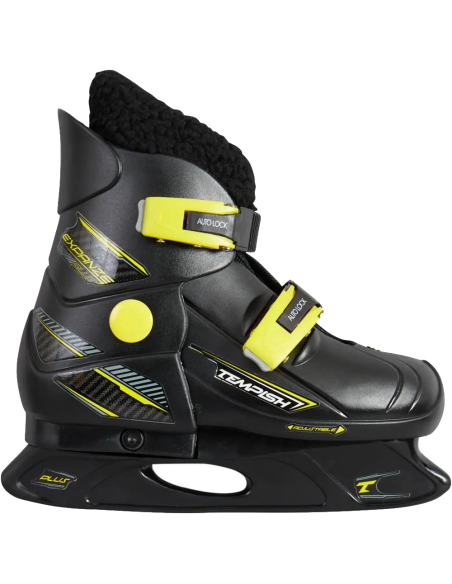 Tempish Fur Expanze Justerbare Skøjter Børn