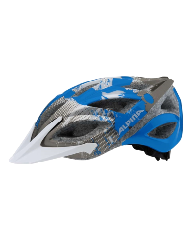 Alpina Skid 2.0 Cykel Hjelm