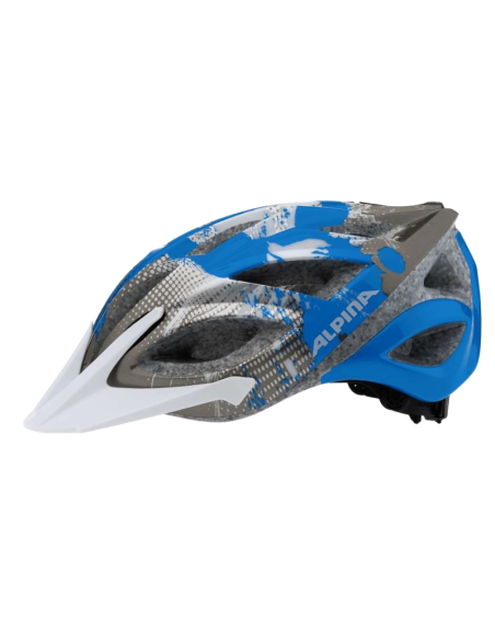 Alpina Skid 2.0 Cykel Hjelm