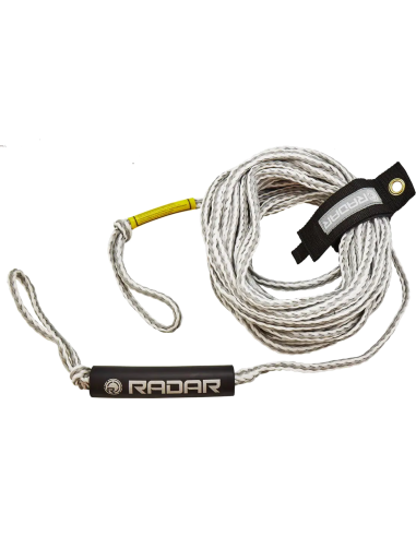 Radar 60ft Two Person Tube Rope