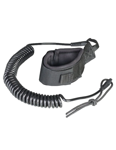 Wave Wizard Leash Til SUP & Surf