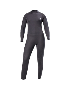 Massive Våddragt Lang Børn Unisex - 3mm Neopren (Spar 67%)