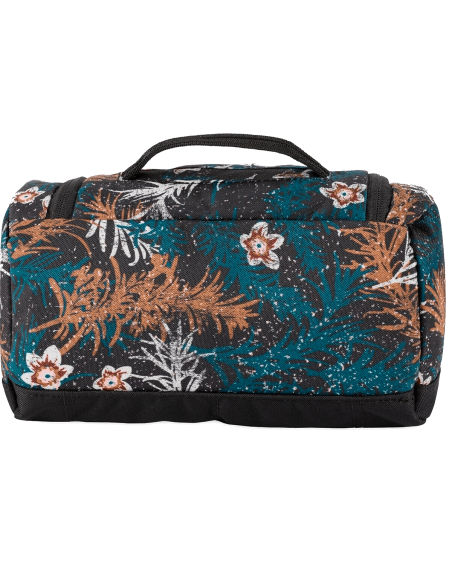 Dakine Revival Kit Medium Kosmetiktasker - Floral B4BC