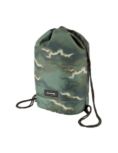 Dakine Cinch Pack 16L - Olive Ashcroft Camo