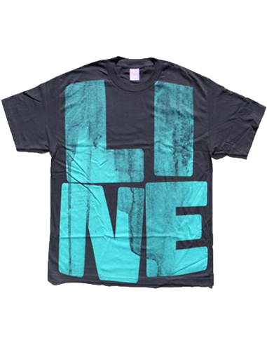 Line Stance S/S Tee