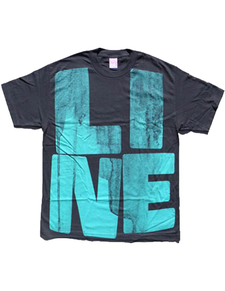 Line Stance S/S Tee