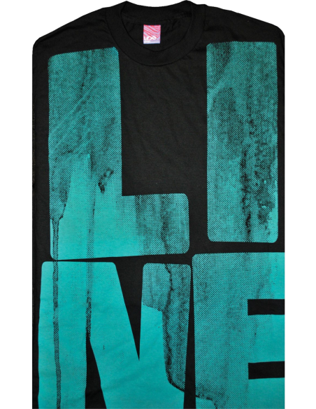 Line Stance S/S Tee