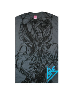 Line Chronic S/S Tee