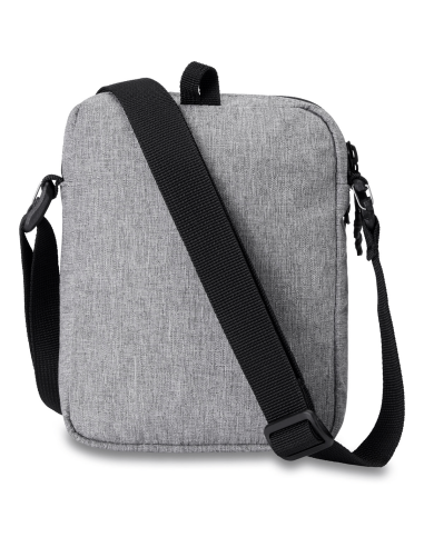 Dakine Field Bag - Greyscale