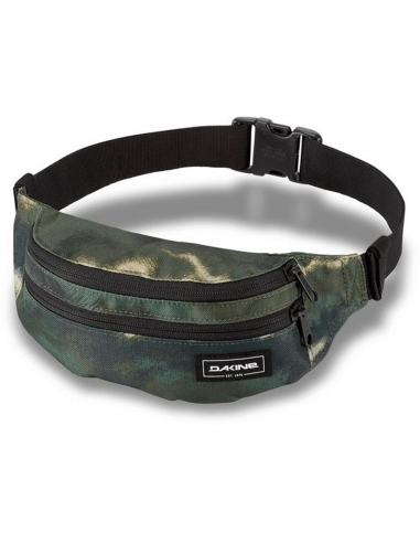 Rejse Tasker Dakine Classic Hip Pack - Olive Ashcroft Camo 99,00 kr.