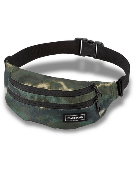 Rejse Tasker Dakine Classic Hip Pack - Olive Ashcroft Camo 99,00 kr.