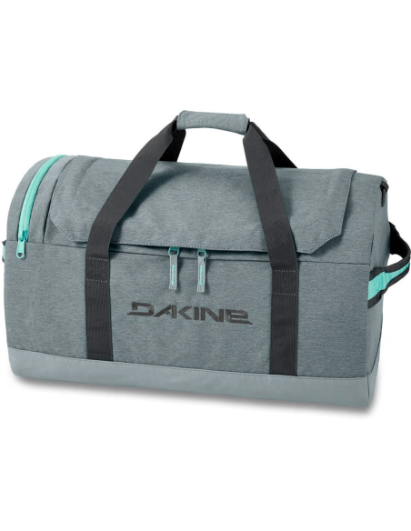 Rejse Tasker Dakine EQ Duffle 50L - Leadblue 299,00 kr.