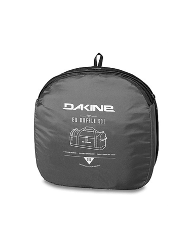 Dakine EQ Duffle 50L - Leadblue