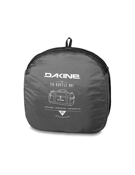 Dakine EQ Duffle 50L - Leadblue
