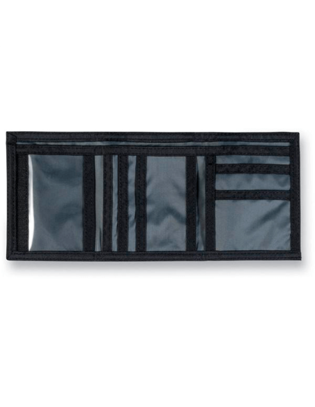 Dakine Vert Rail Wallet - Night Sky Oxford